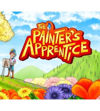 The Painter s Apprentice Steam Key GLOBAL